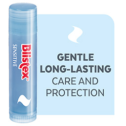 Gentle Long-Lasting Care and Protection