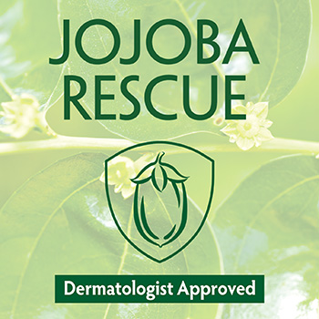 JojobaRescue - Dermatologist Approved