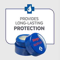Provides Long Lasting Protection