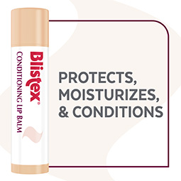 Moisturize, Condition, Protect