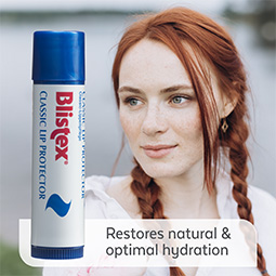 Restores natural and optimal hydration