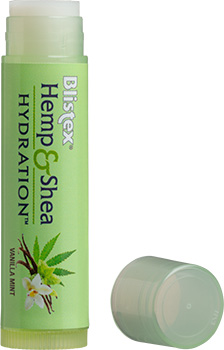 Hemp & Shea Hydration