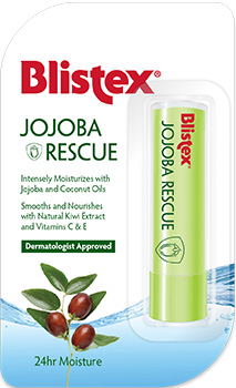Jojoba Rescue